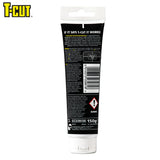 PASTE PER GERVISHTJE T-CUT COLOR FAST SCRATCH REMOVER BLACK 150g-CFB150