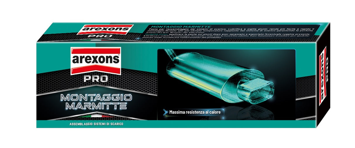 PASTE PER MONTIM MARMITASH AREXONS MONTAGGIO MARMITTE 80 mL-8155