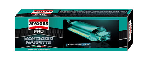 PASTE PER MONTIM MARMITASH AREXONS MONTAGGIO MARMITTE 80 mL-8155