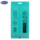 PECETA TE LAGURA TRIPLEWAX DASH WIPES-TDW125