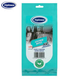 PECETA TE LAGURA TRIPLEWAX LEATHER WIPES-TLW125