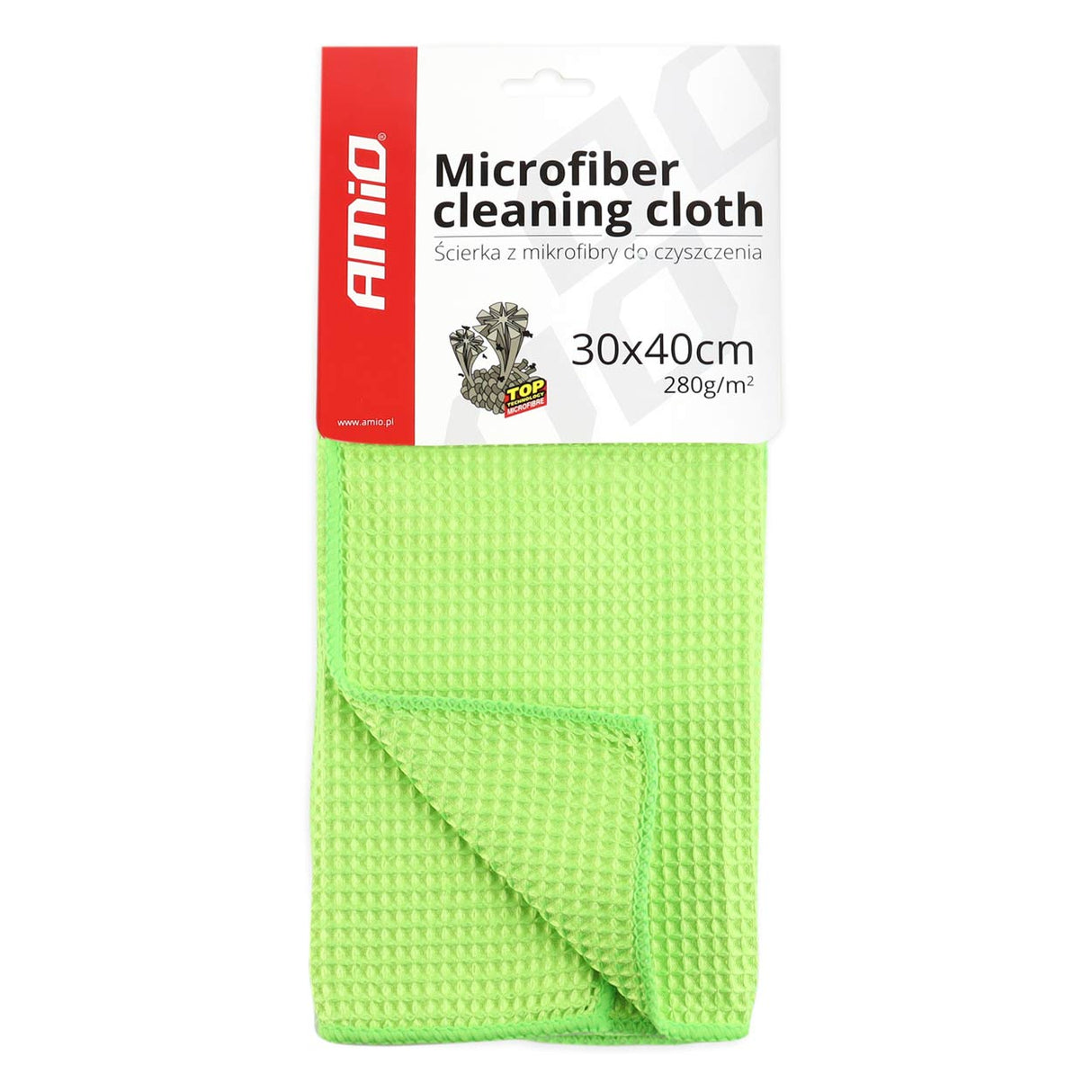PECETE PASTRIMI AM-02606 30x40 cm 280g/m² 1 COPE