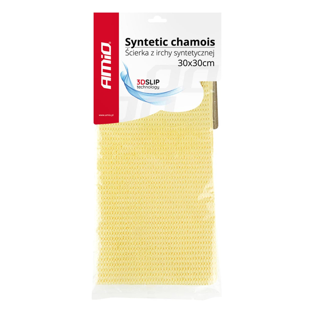 PECETE THARJE AM-02169 30x30 cm 3D SLIP 1 COPE