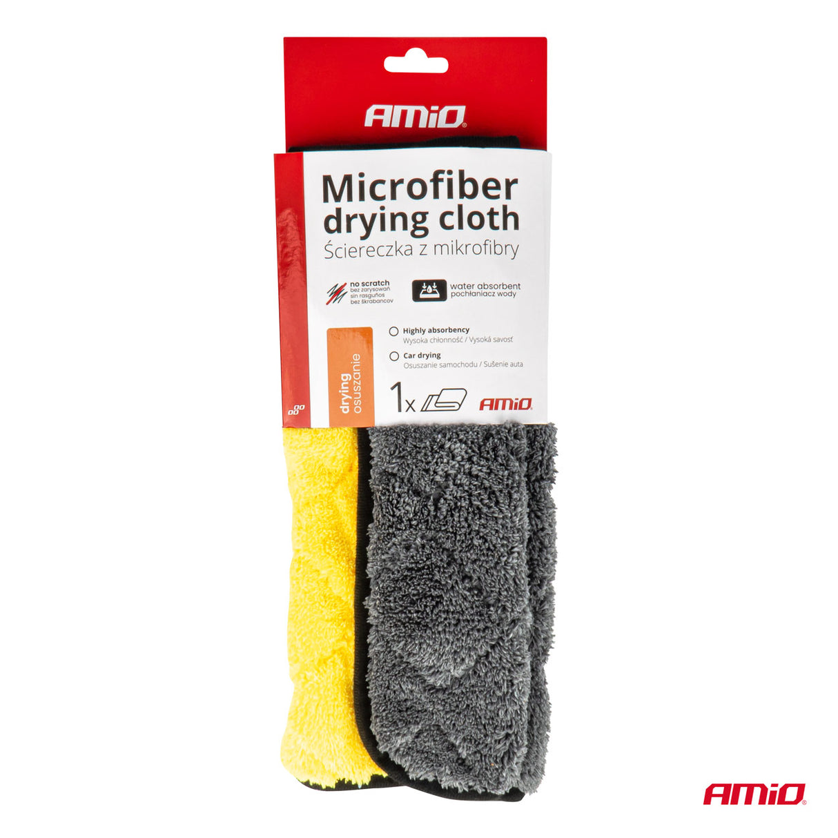 PECETE THARJE AM-03980 30x40 cm 800g/m² 1 COPE