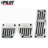 PEDALE SPORTIVE LMP-28026 ALUMINIUM TOURING-PADS 3 COPE