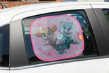 PERDE ANESORE CL-10240 44x35 cm PAW PATROL 2 COPE