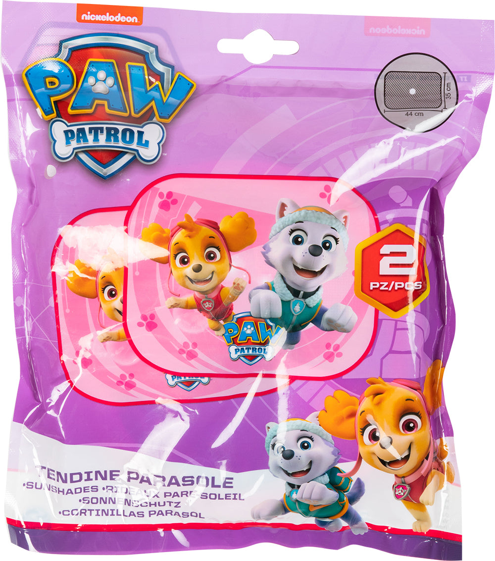 PERDE ANESORE CL-10240 44x35 cm PAW PATROL 2 COPE