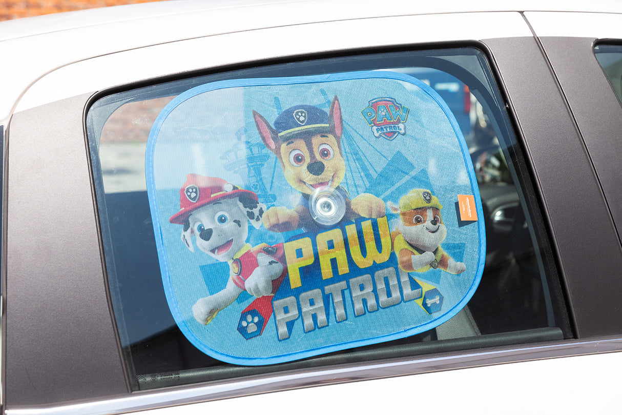 PERDE ANESORE CL-10241 44x35 cm PAW PATROL 2 COPE