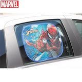 PERDE ANESORE CL-10243 44x35 cm SPIDERMAN 2 COPE