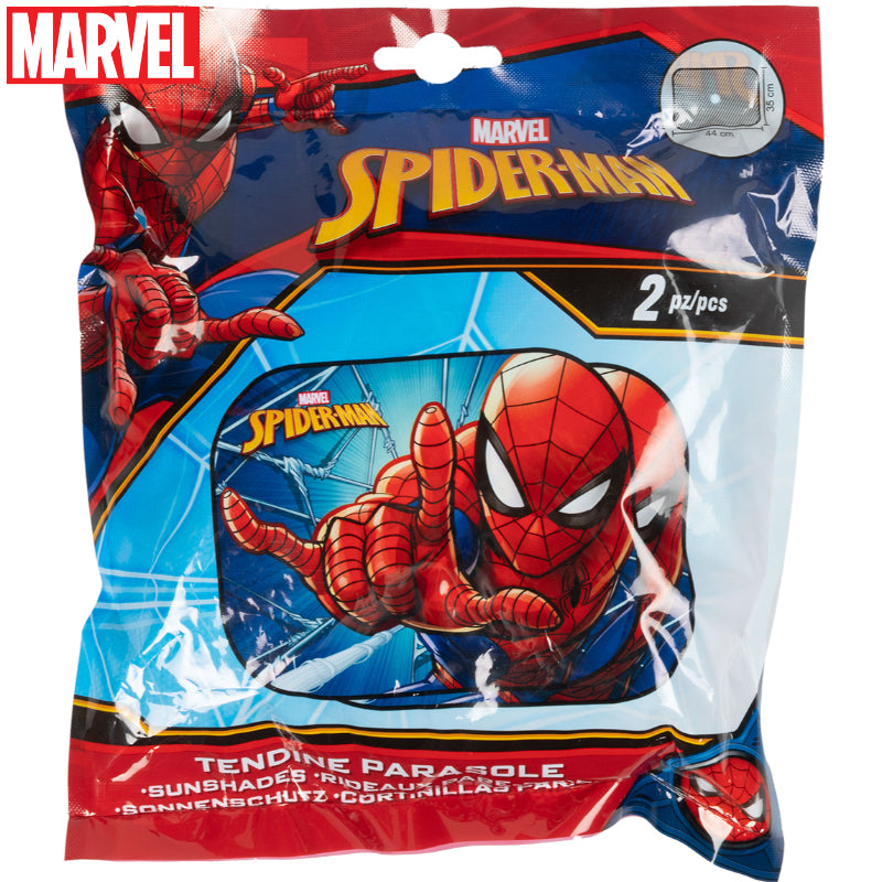 PERDE ANESORE CL-10243 44x35 cm SPIDERMAN 2 COPE