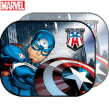 PERDE ANESORE CL-10244 44x35 cm CAPTAIN AMERICA 2 COPE