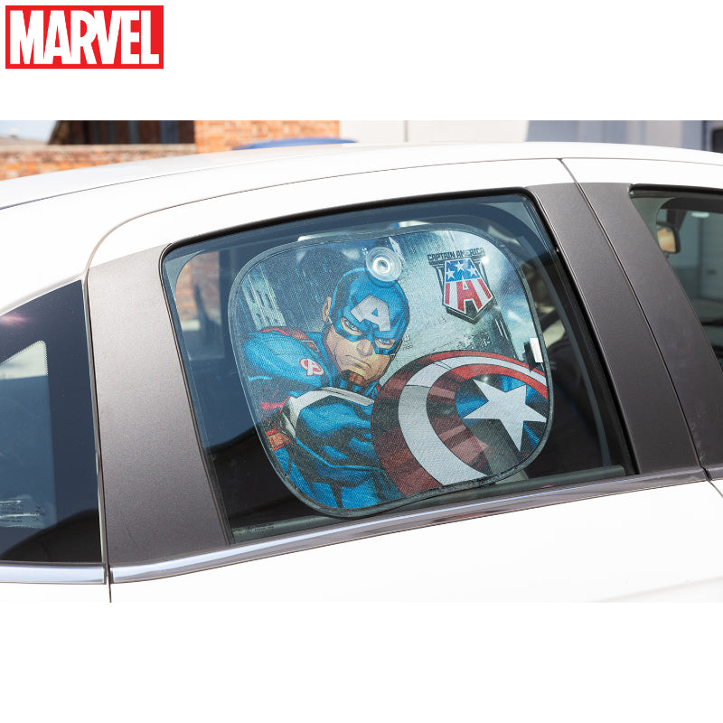 PERDE ANESORE CL-10244 44x35 cm CAPTAIN AMERICA 2 COPE