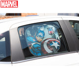 PERDE ANESORE CL-10244 44x35 cm CAPTAIN AMERICA 2 COPE