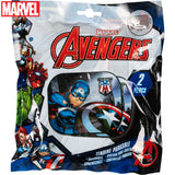 PERDE ANESORE CL-10244 44x35 cm CAPTAIN AMERICA 2 COPE