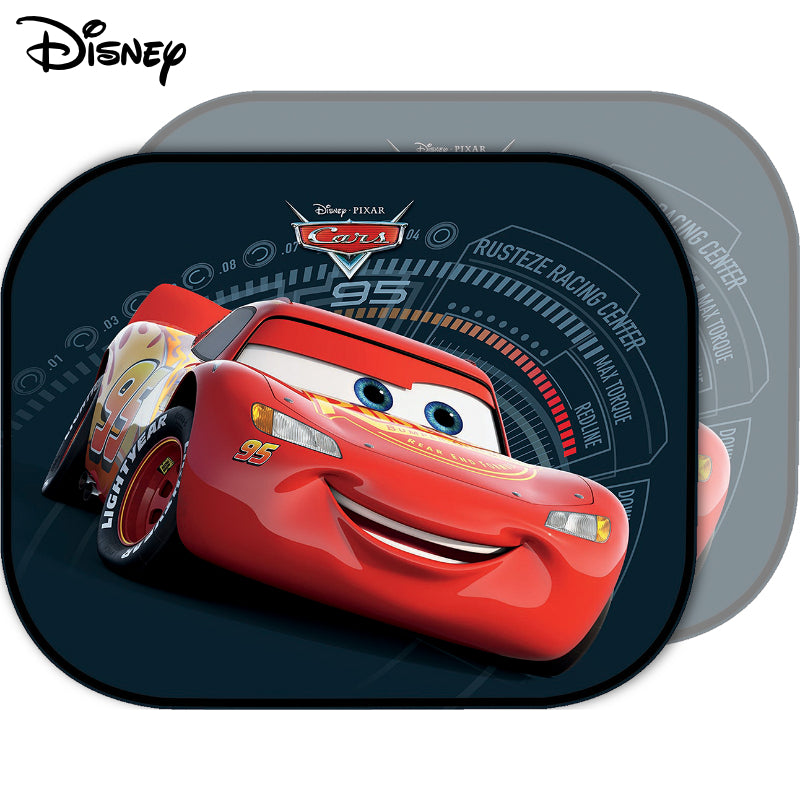 PERDE ANESORE CL-10245 44x35 cm CARS 2 COPE