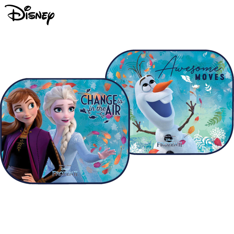 PERDE ANESORE CL-10246 44x35 cm FROZEN 2 2 COPE