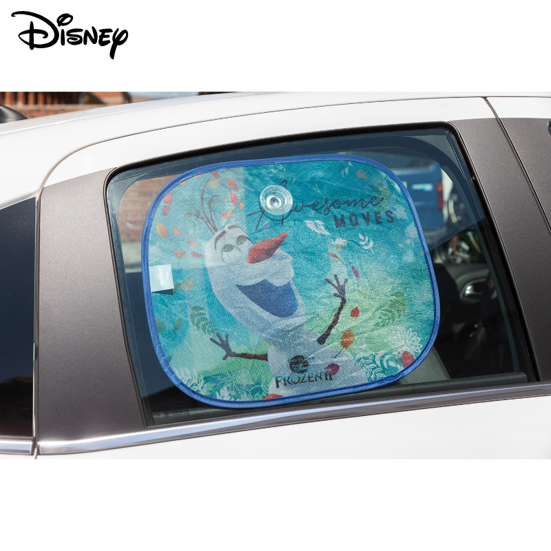 PERDE ANESORE CL-10246 44x35 cm FROZEN 2 2 COPE