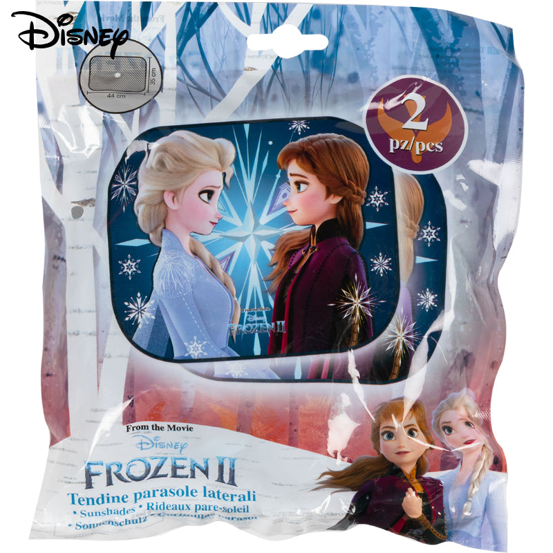 PERDE ANESORE CL-10248 44x35 cm FROZEN 2 2 COPE