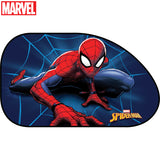 PERDE ANESORE CL-10251 OVALE 65x38 cm SPIDERMAN 2 COPE