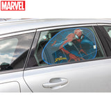 PERDE ANESORE CL-10251 OVALE 65x38 cm SPIDERMAN 2 COPE