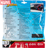 PERDE ANESORE CL-10251 OVALE 65x38 cm SPIDERMAN 2 COPE