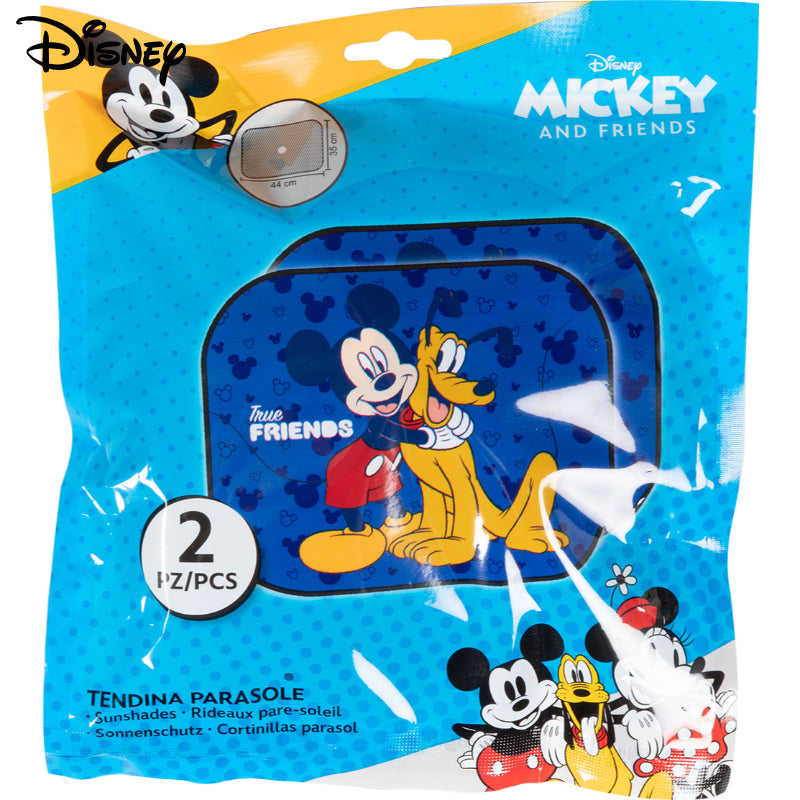 PERDE ANESORE CL-10614 44x35 cm MICKEY 2 COPE