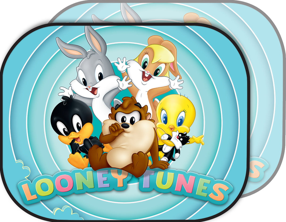PERDE ANESORE CL-10970 44x35 cm LOONEY TUNES 2 COPE