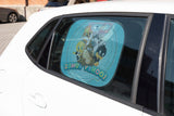 PERDE ANESORE CL-10970 44x35 cm LOONEY TUNES 2 COPE