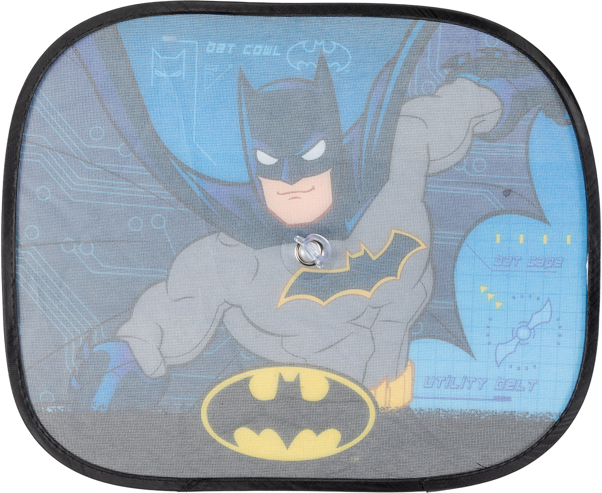 PERDE ANESORE CL-10971 44x35 cm BATMAN 2 COPE