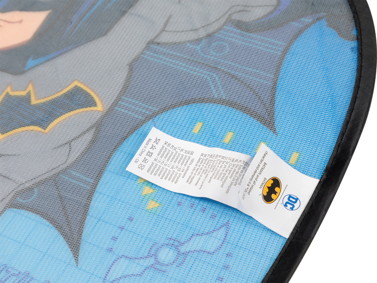 PERDE ANESORE CL-10971 44x35 cm BATMAN 2 COPE