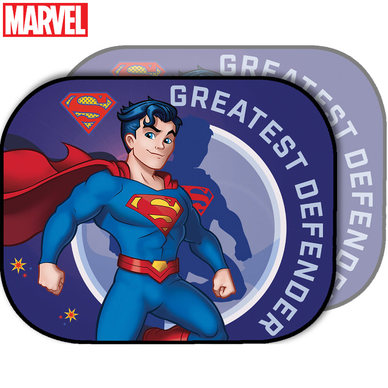 PERDE ANESORE CL-10972 44x35 cm SUPERMAN 2 COPE