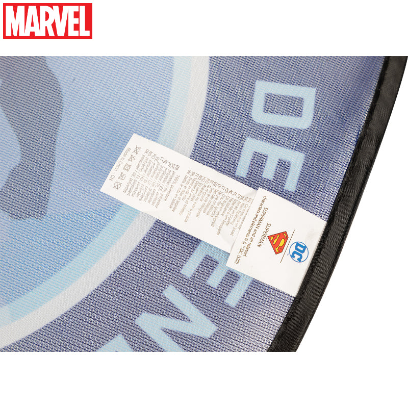 PERDE ANESORE CL-10972 44x35 cm SUPERMAN 2 COPE