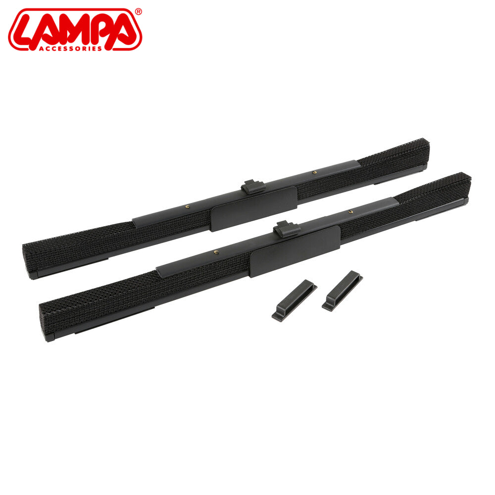 PERDE ANESORE LMP-66747 PLISSE 46 cm SET