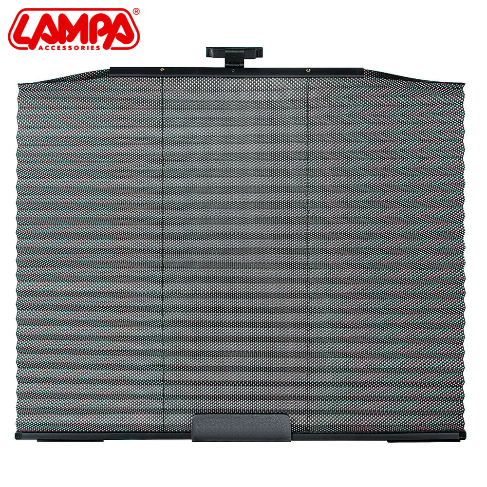 PERDE ANESORE LMP-66747 PLISSE 46 cm SET