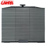 PERDE ANESORE LMP-66747 PLISSE 46 cm SET