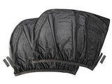 PERDE ANESORE WINDOW SOCK CM-58562 2 COPE