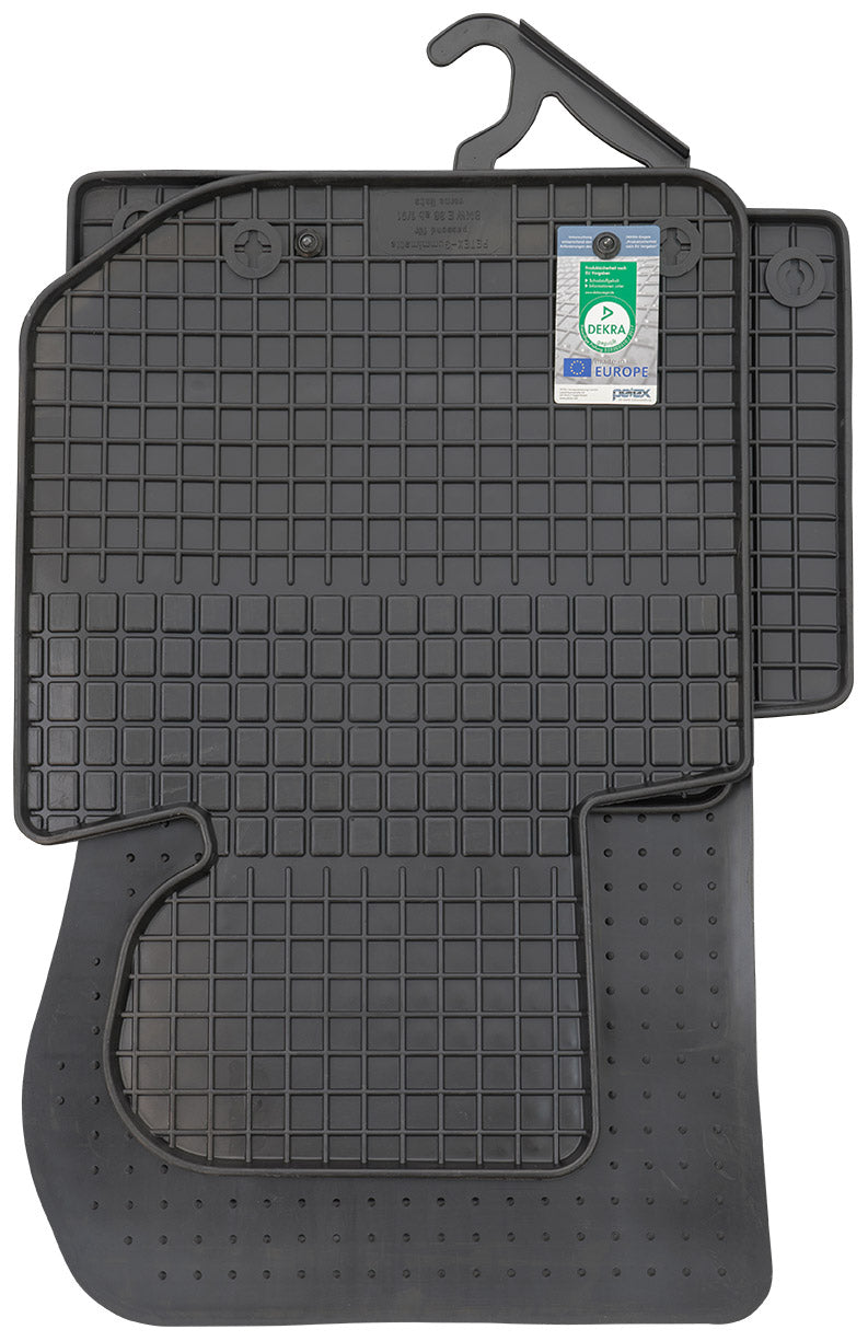 SHTRESA GOME PETEX BMW SERIA 3 (E36) 1991-1998