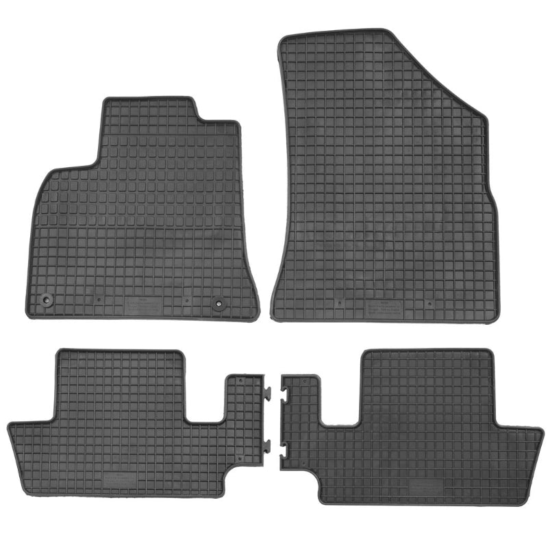 SHTRESA GOME PETEX PEUGEOT 3008 6/2009-9/2016