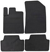 SHTRESA GOME PETEX PEUGEOT 407 4/2004-2/2011