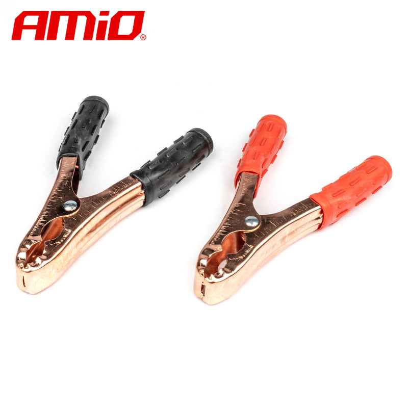 PINCA PER KAVO BATERIE 150-300 Amp AM-01732 SET