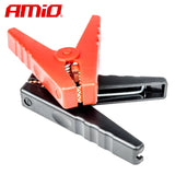 PINCA PER KAVO BATERIE 200-400 Amp AM-03525 95mm SET