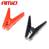 PINCA PER KAVO BATERIE 200-400 Amp AM-03525 95mm SET