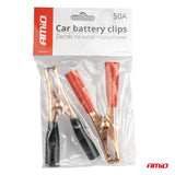 PINCA PER KAVO BATERIE 30-50 Amp AM-01733 SET