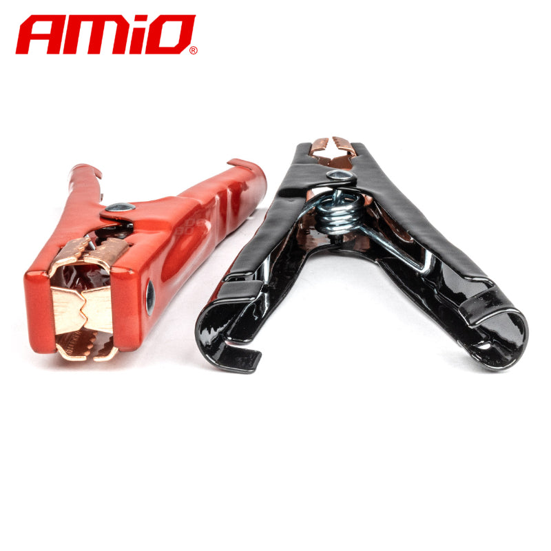 PINCA PER KAVO BATERIE MAX 600 Amp AM-03526 170mm SET