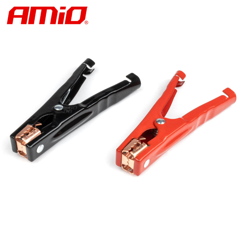 PINCA PER KAVO BATERIE MAX 600 Amp AM-03526 170mm SET