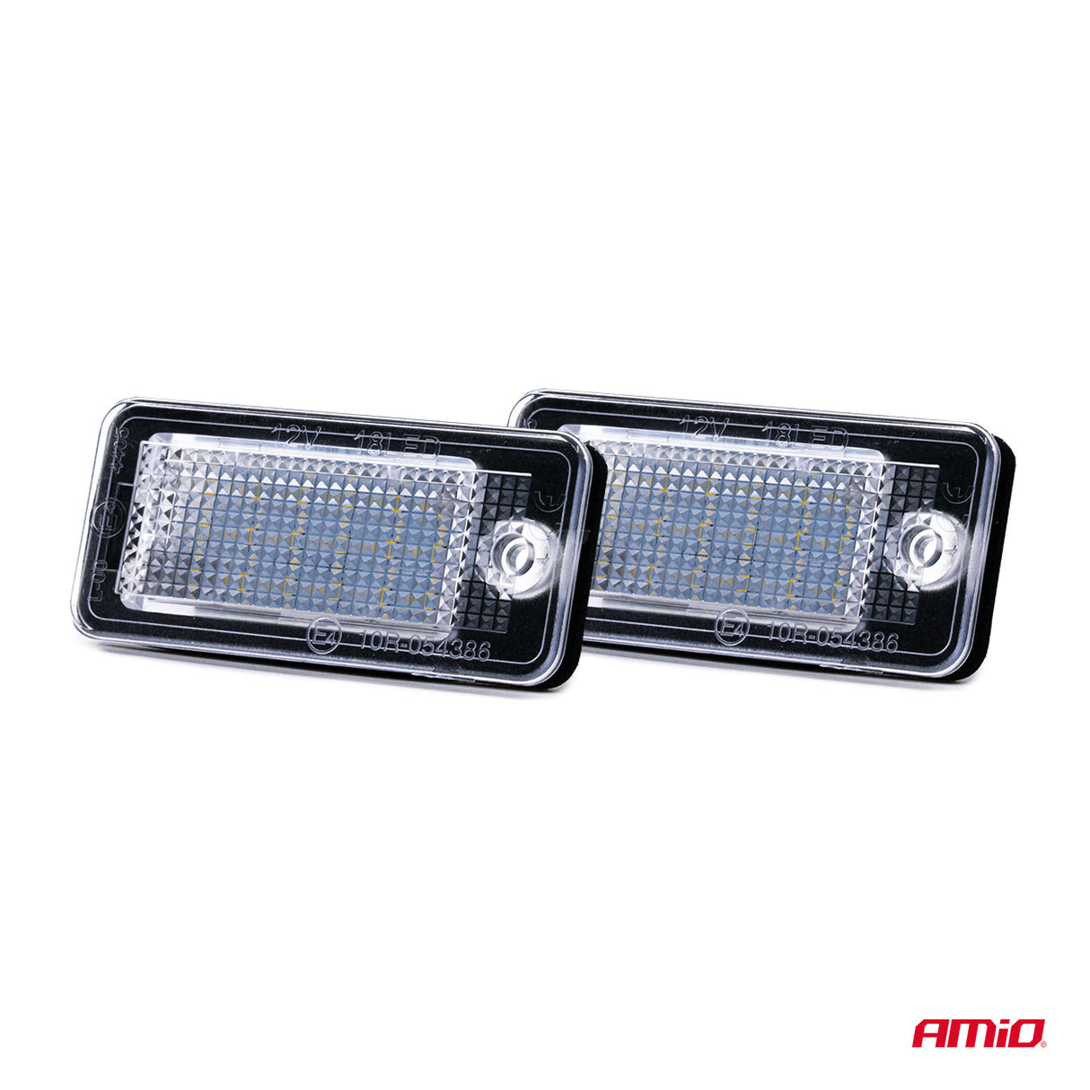 PLLAFON TARGE ME LED AM-04536 AUDI A3/ A4/ A5/ A6/ A8/ Q7 SET
