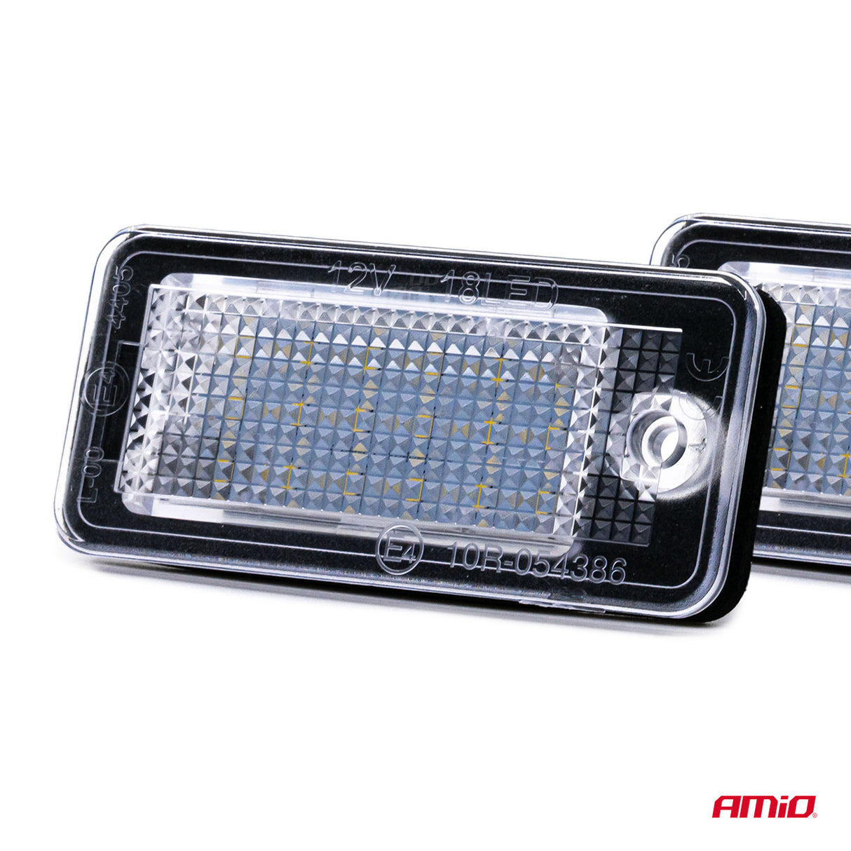 PLLAFON TARGE ME LED AM-04536 AUDI A3/ A4/ A5/ A6/ A8/ Q7 SET