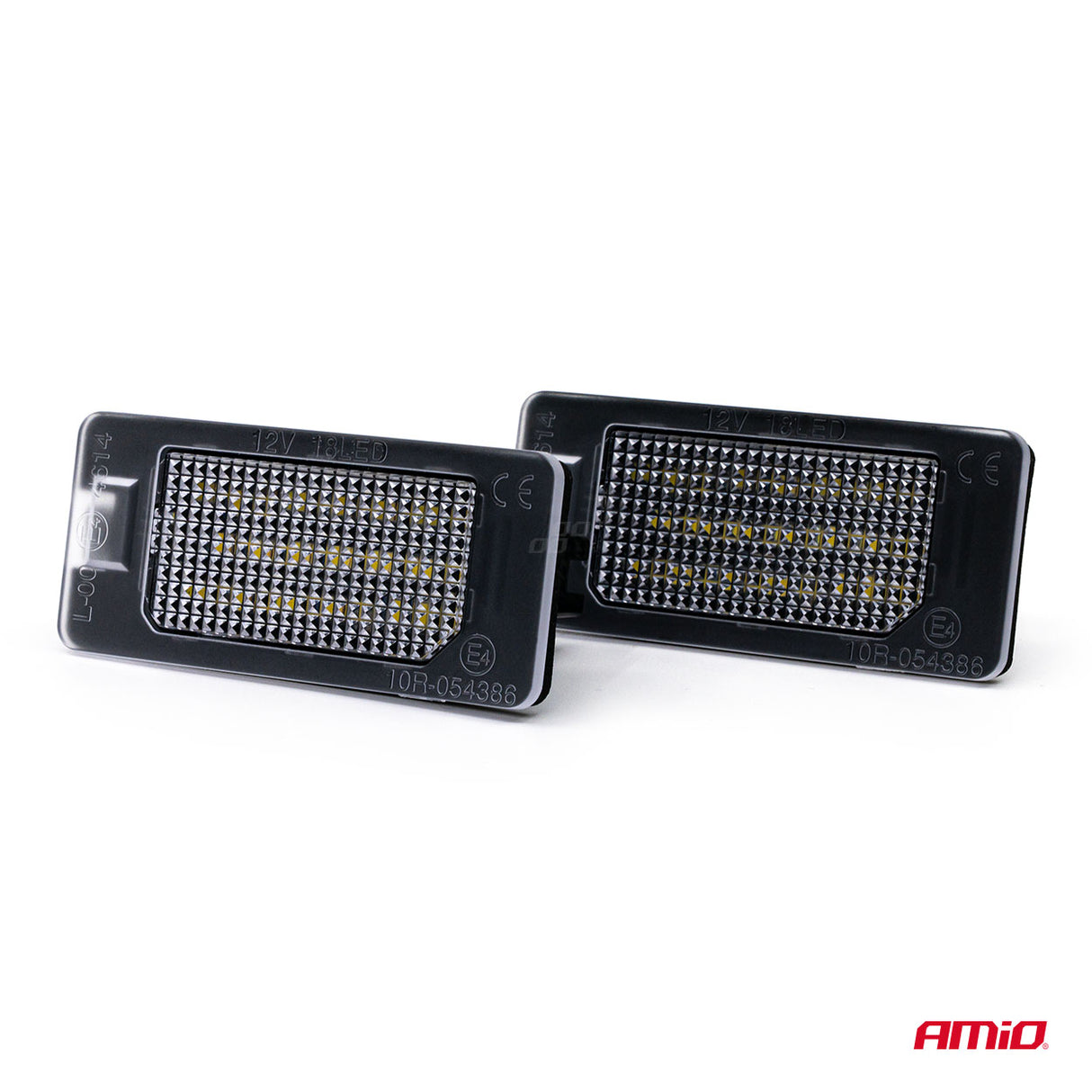 PLLAFON TARGE ME LED AM-04537 BMW F10/ F16/ E70/ E71/ E72 SET
