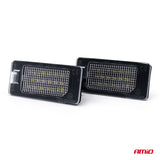 PLLAFON TARGE ME LED AM-04537 BMW F10/ F16/ E70/ E71/ E72 SET
