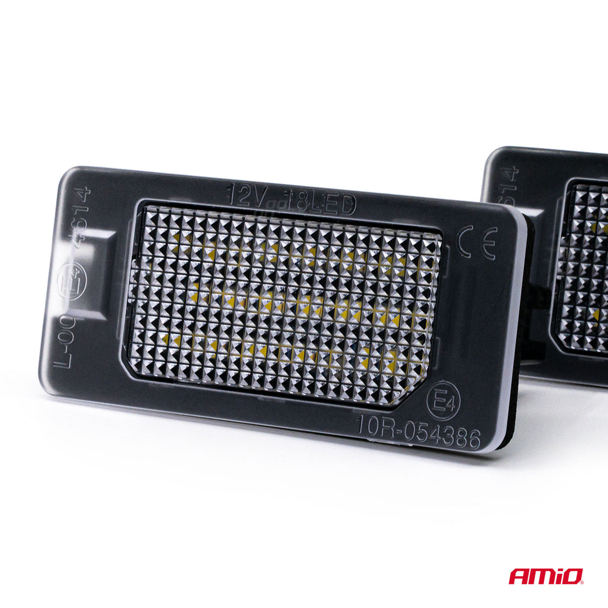 PLLAFON TARGE ME LED AM-04537 BMW F10/ F16/ E70/ E71/ E72 SET